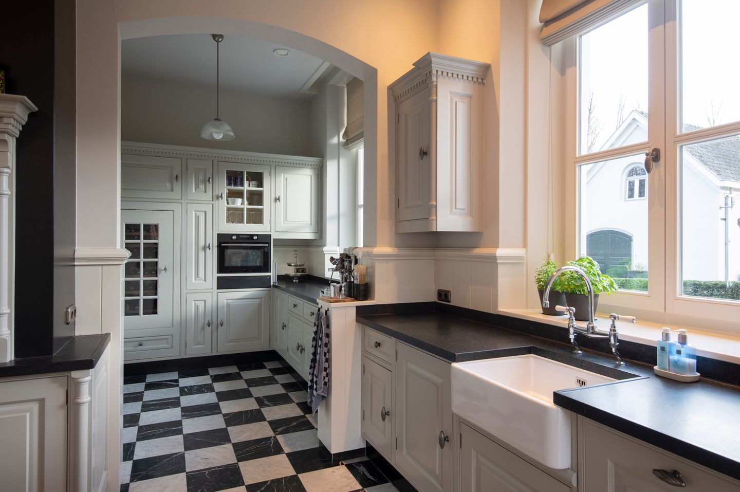 Foto 25 van Heerenbeek 1