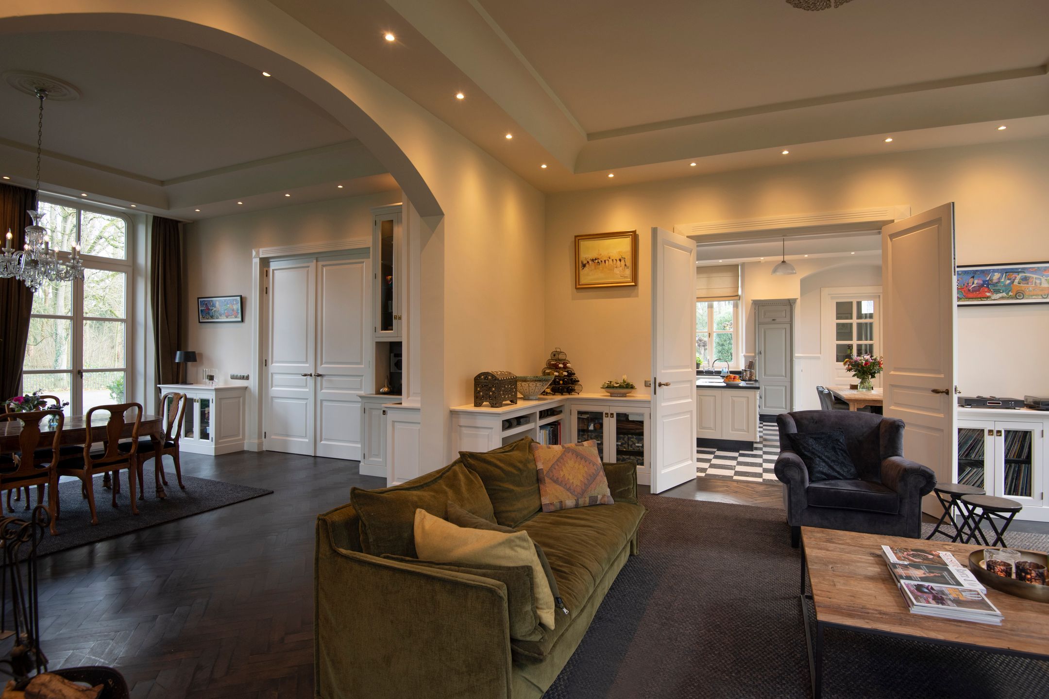 Foto 15 van Heerenbeek 1