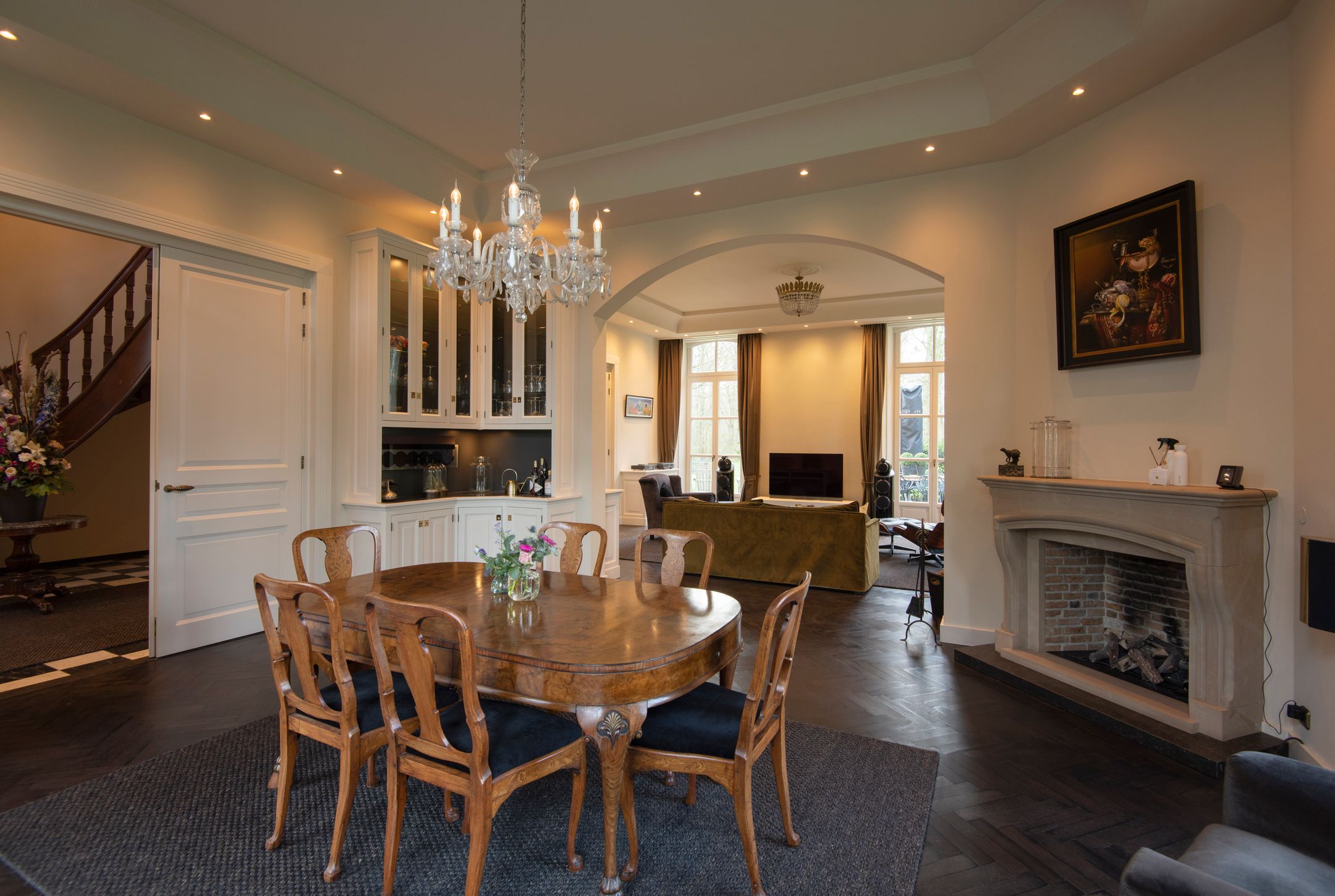 Foto 12 van Heerenbeek 1