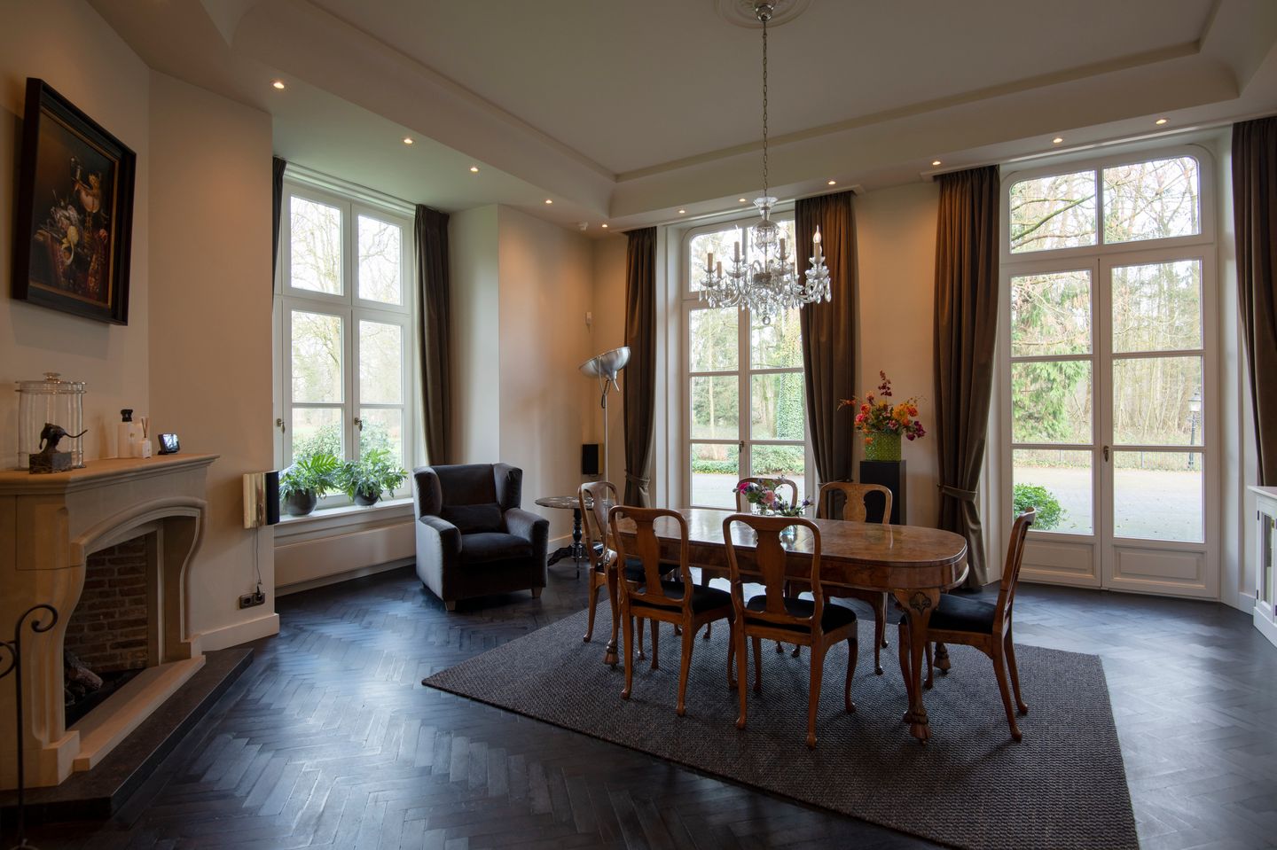 Foto 14 van Heerenbeek 1