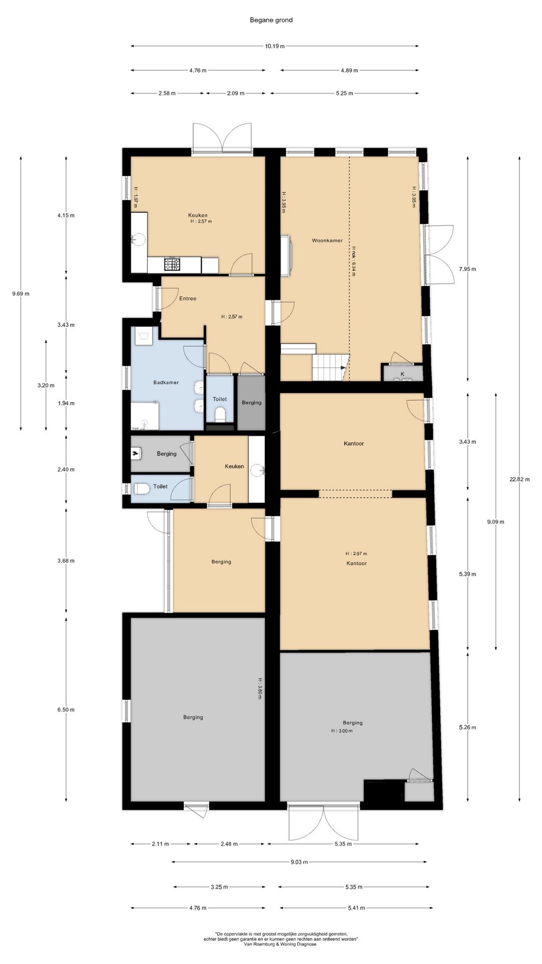 Foto 93 van Heerenbeek 1