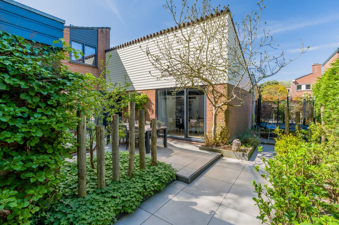 Photo 52 of St. Victorlaan 7