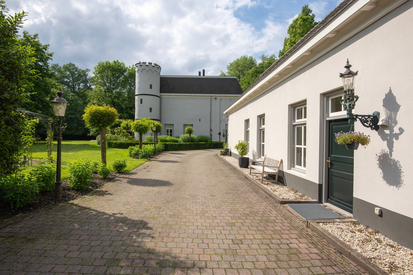 Foto 79 van Heerenbeek 1