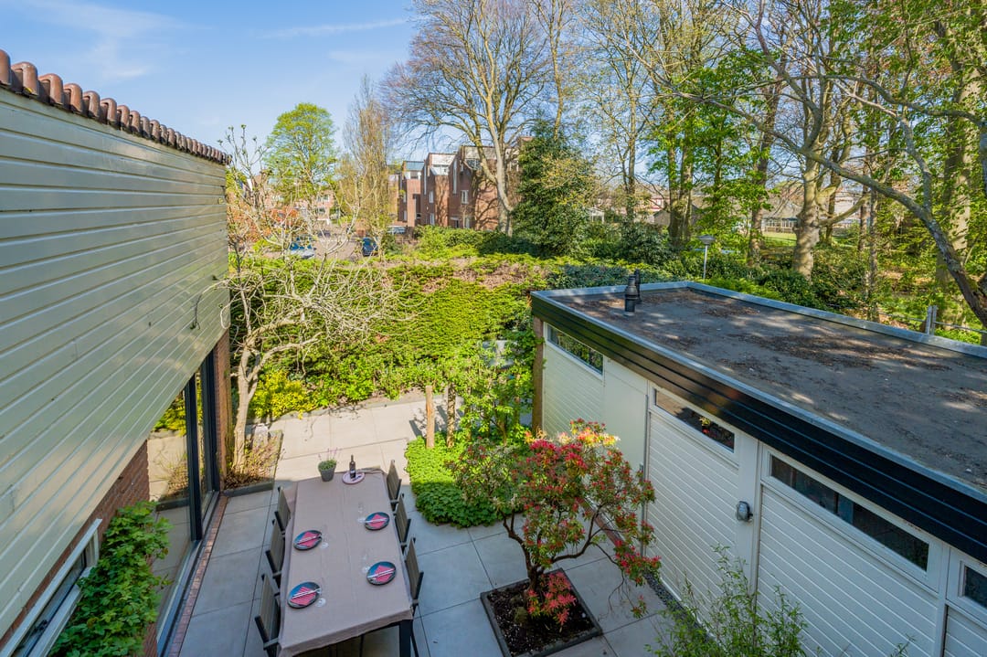 Photo 61 of St. Victorlaan 7