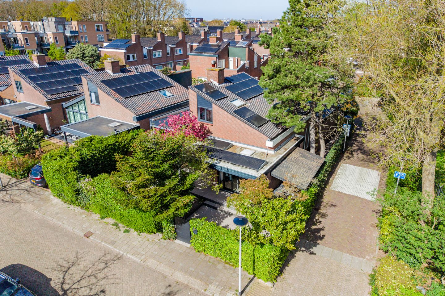 Photo 64 of St. Victorlaan 7