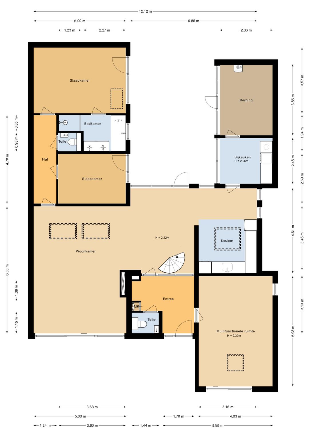 Photo 68 of St. Victorlaan 7