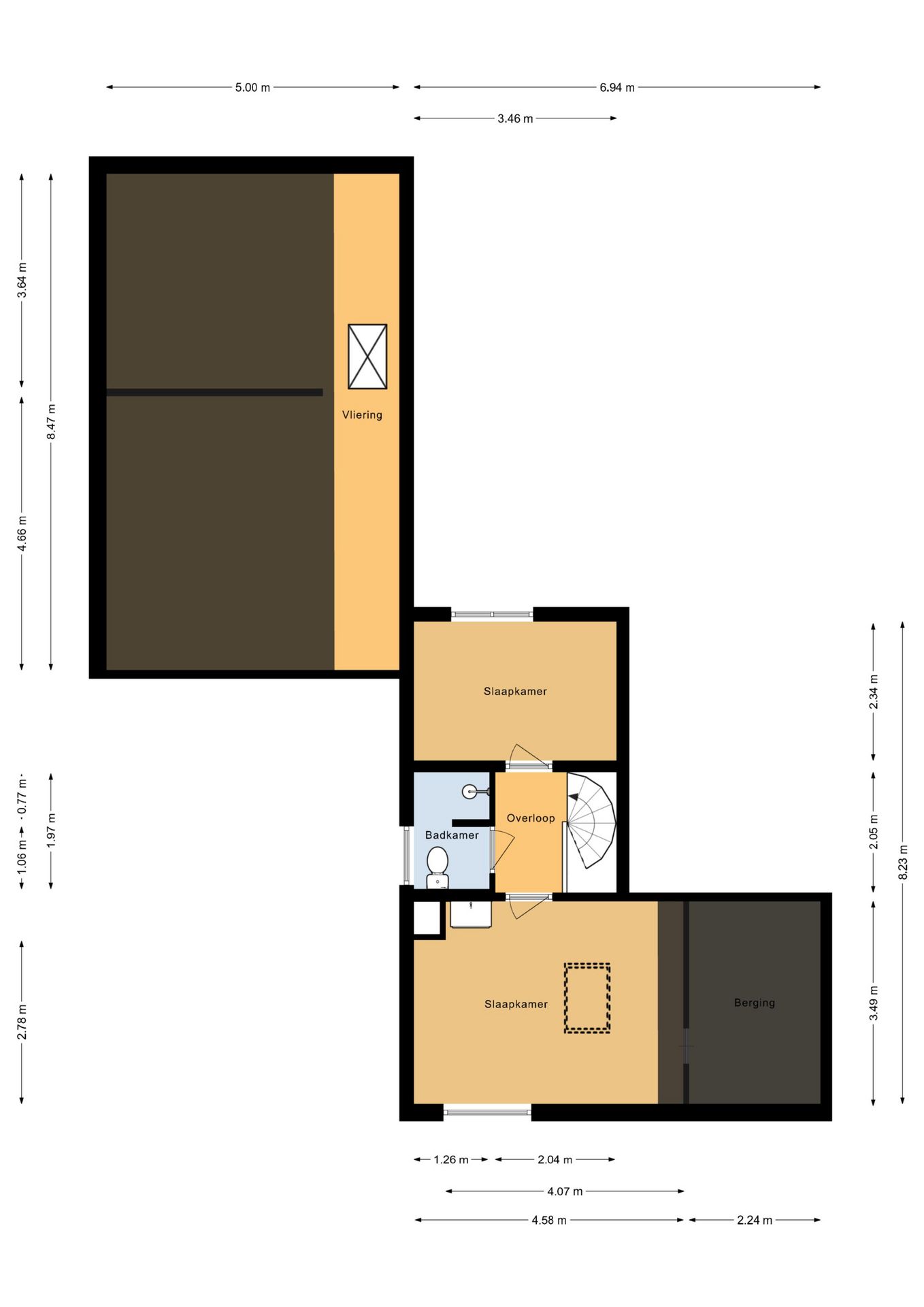 Photo 69 of St. Victorlaan 7