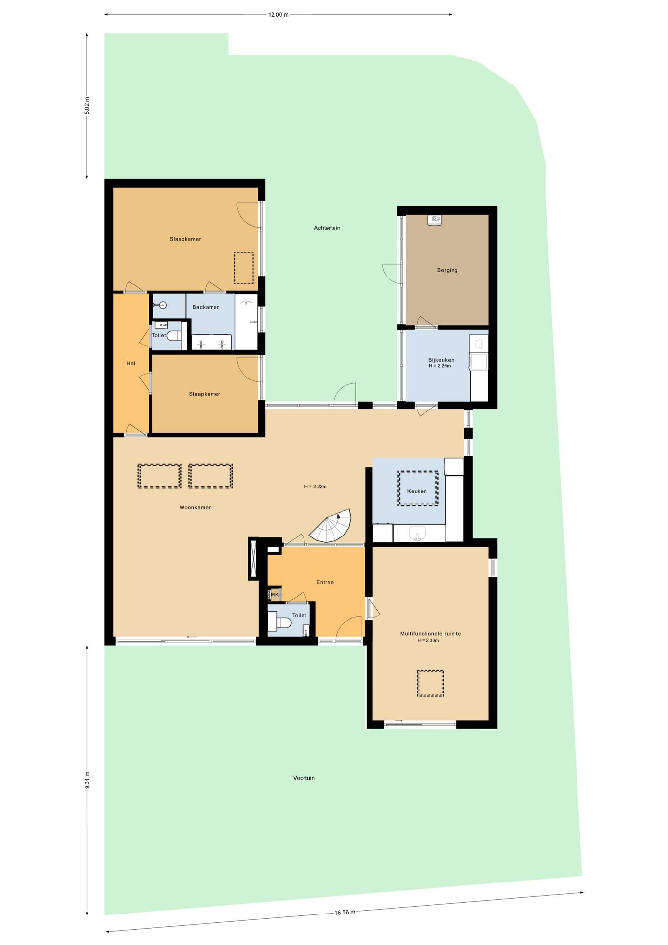 Photo 70 of St. Victorlaan 7