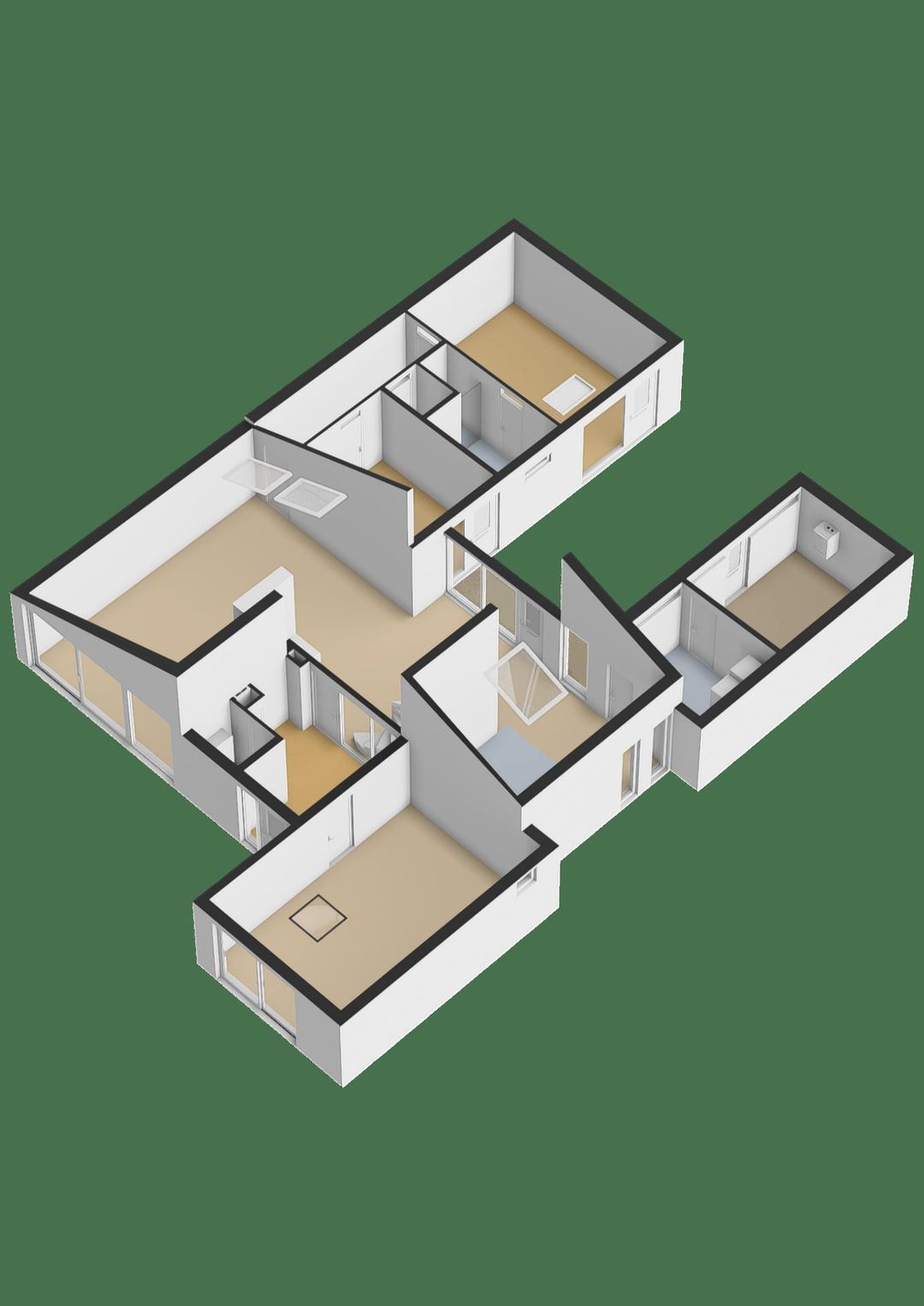 Photo 71 of St. Victorlaan 7