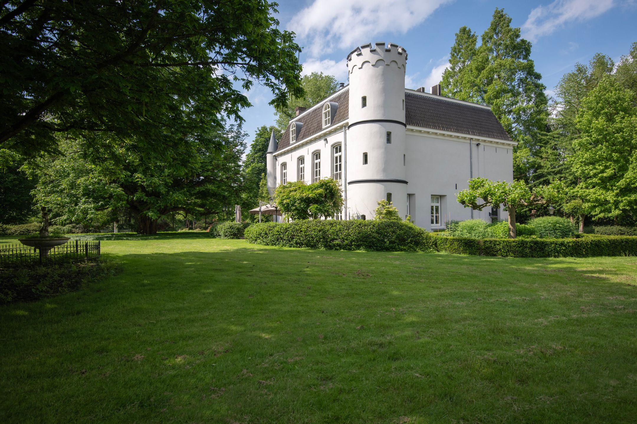 Heerenbeek 1 Oirschot – pohled 2