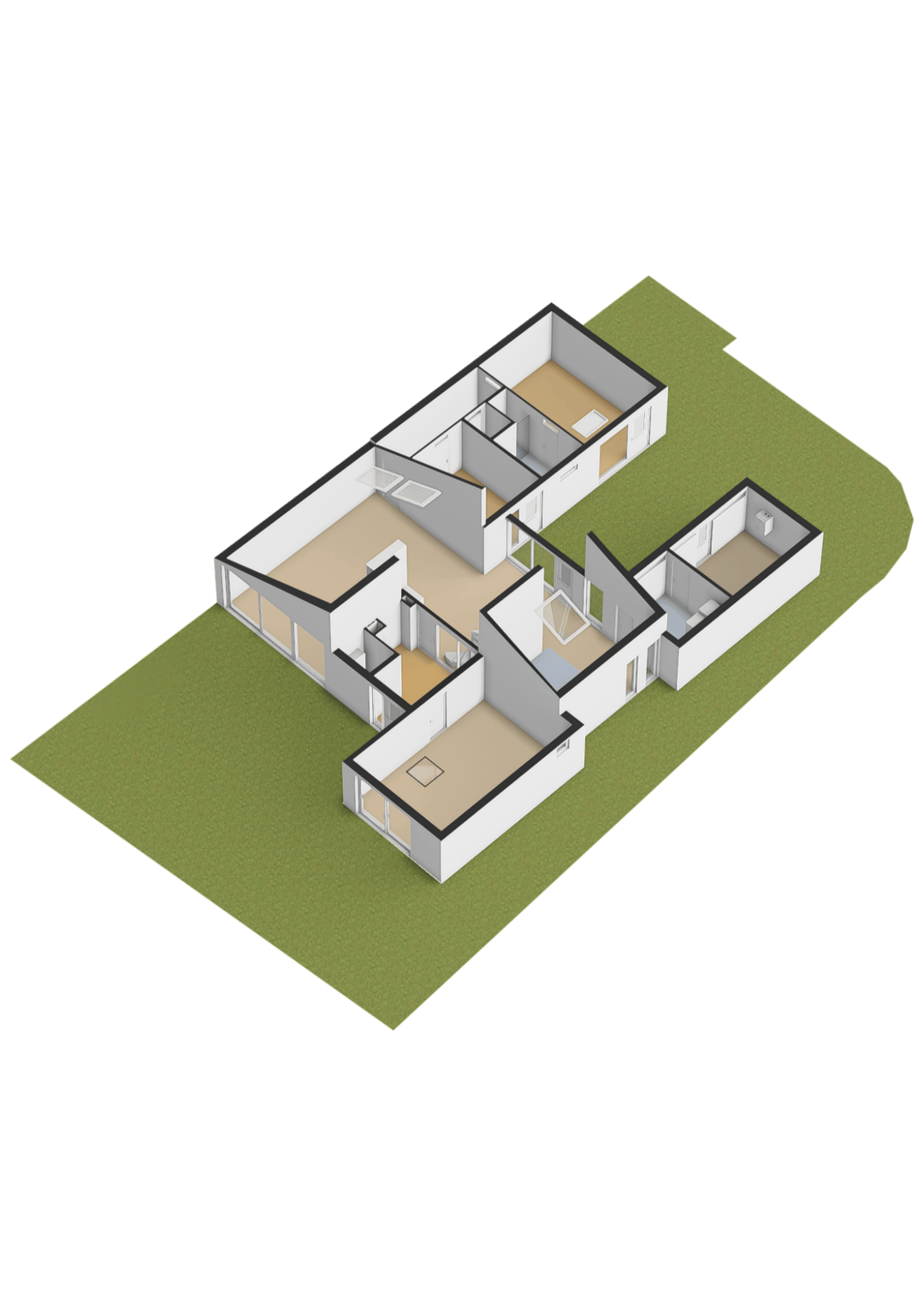 Photo 73 of St. Victorlaan 7