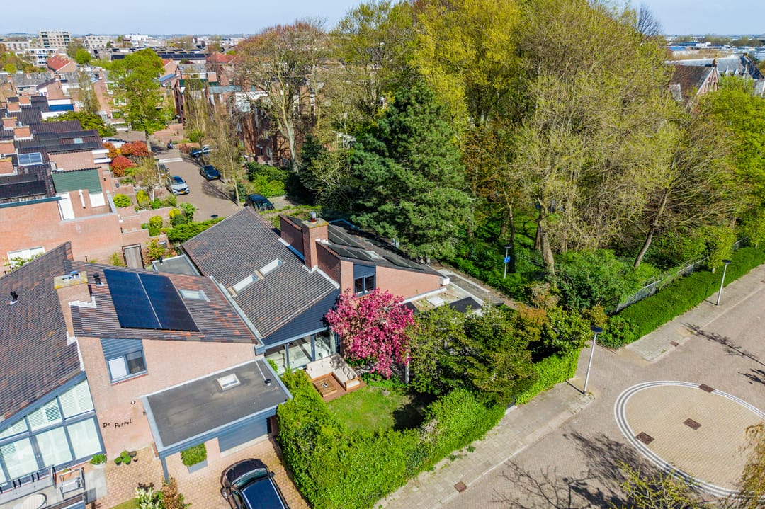 Photo 62 of St. Victorlaan 7