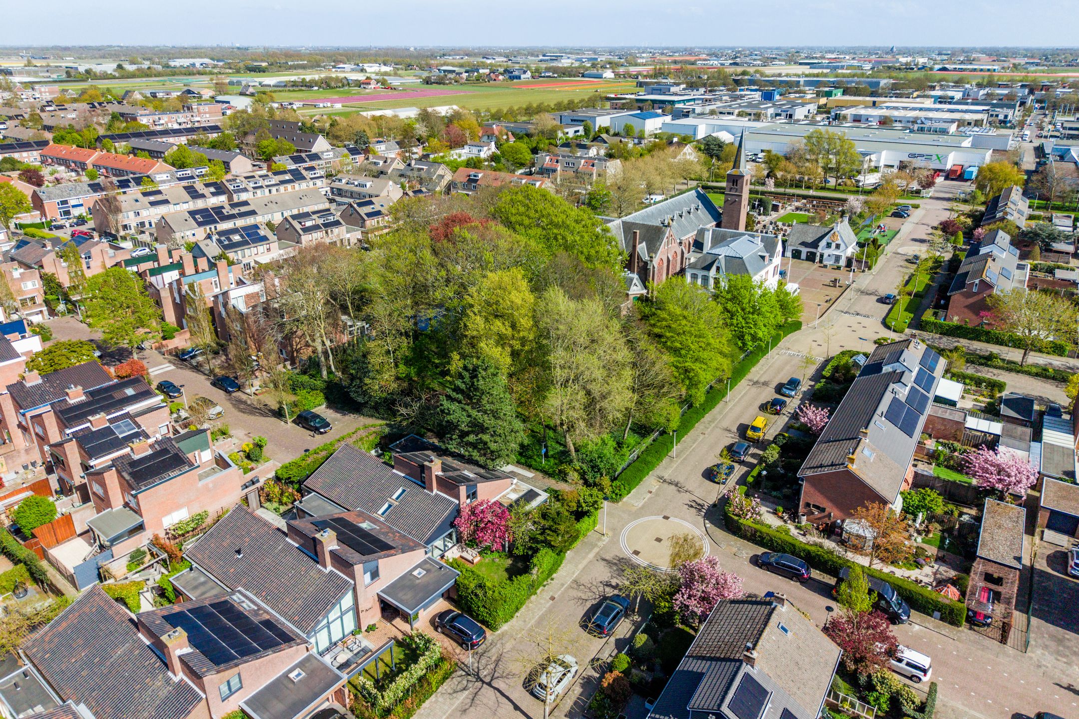 Photo 63 of St. Victorlaan 7