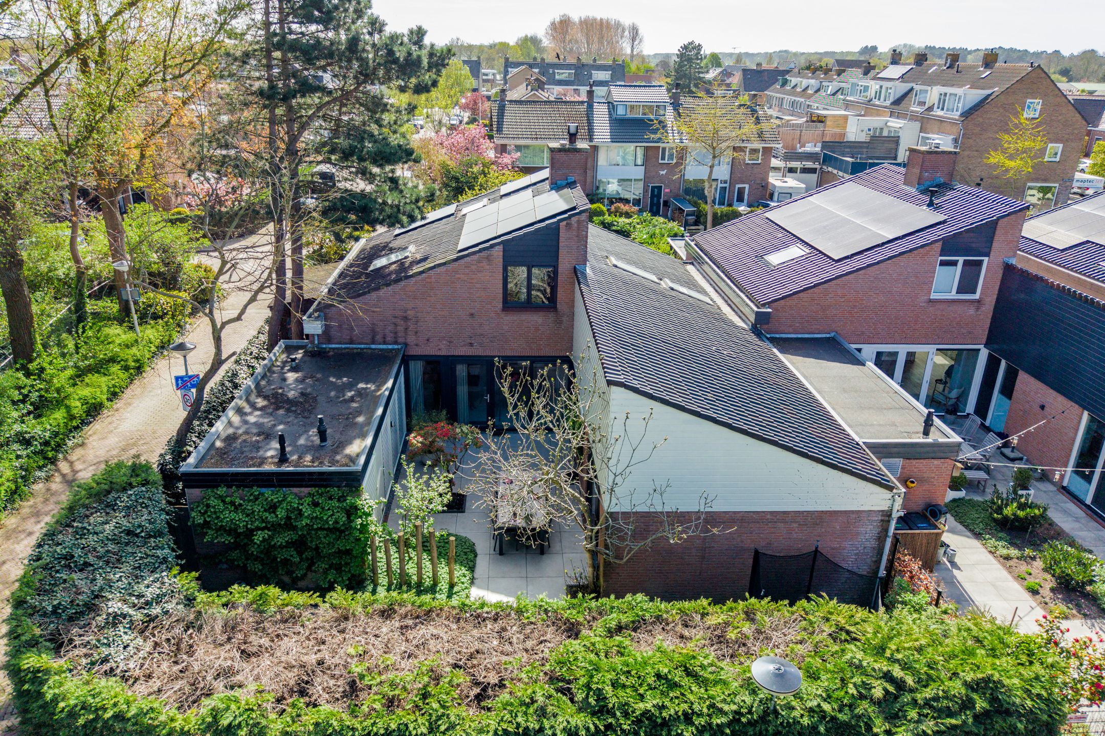 Photo 66 of St. Victorlaan 7