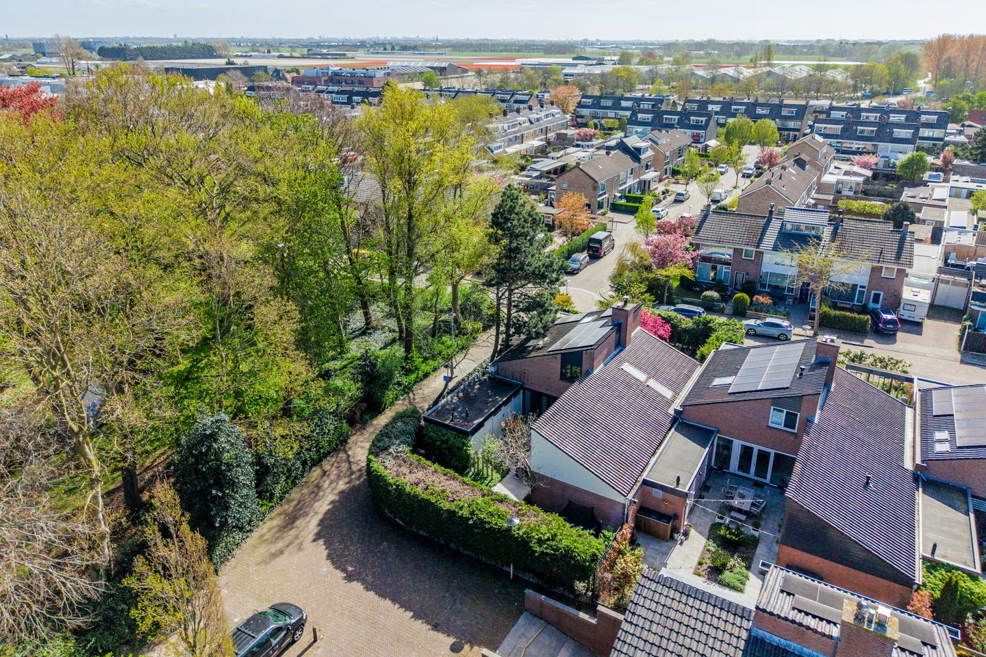 Photo 65 of St. Victorlaan 7