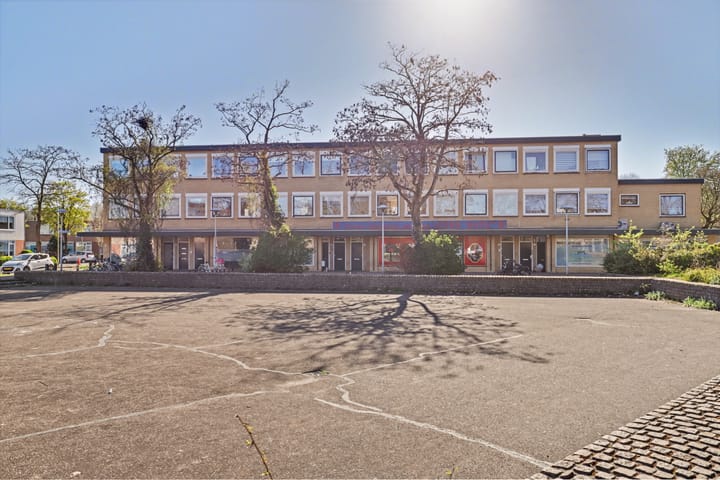 Foto 2 van Wolgadreef 106