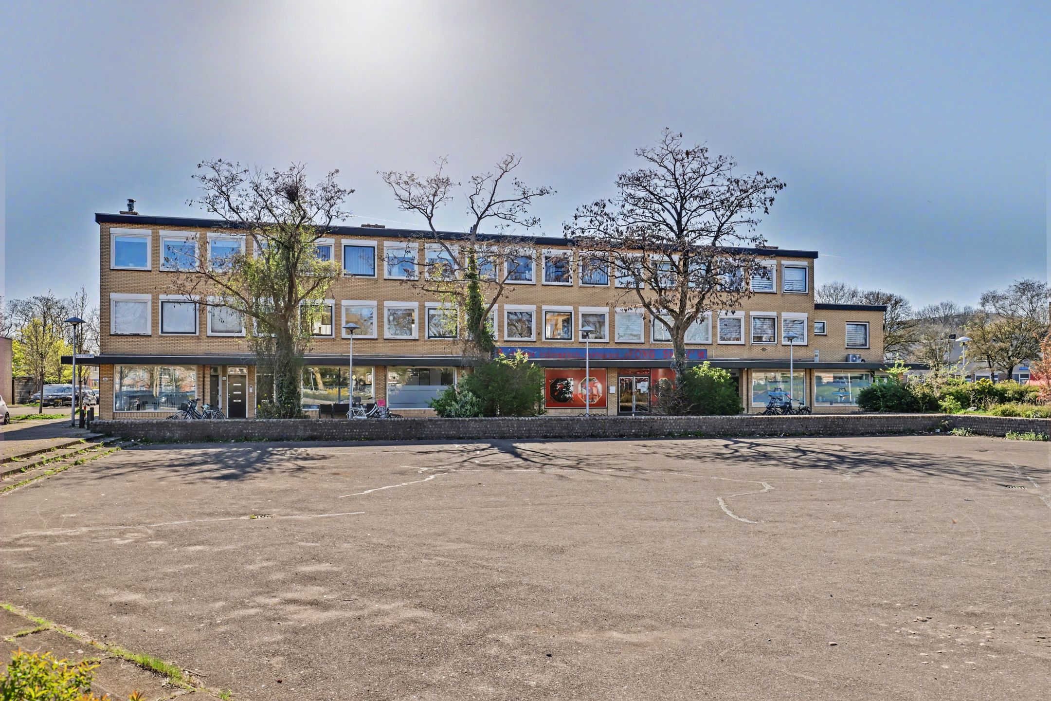 Foto 3 van Wolgadreef 106