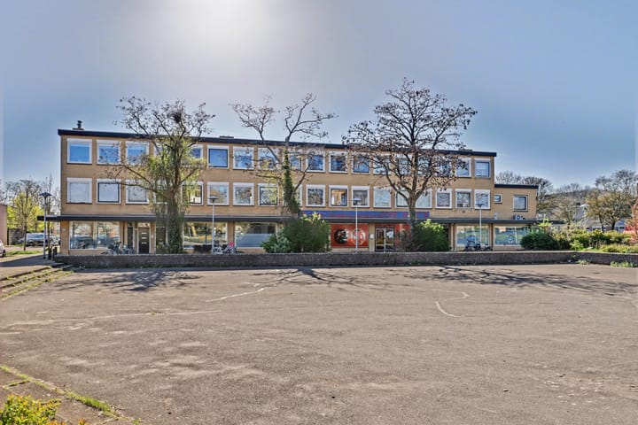 Foto 3 van Wolgadreef 106