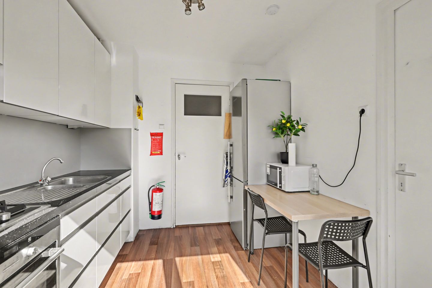 Foto 14 van Wolgadreef 106