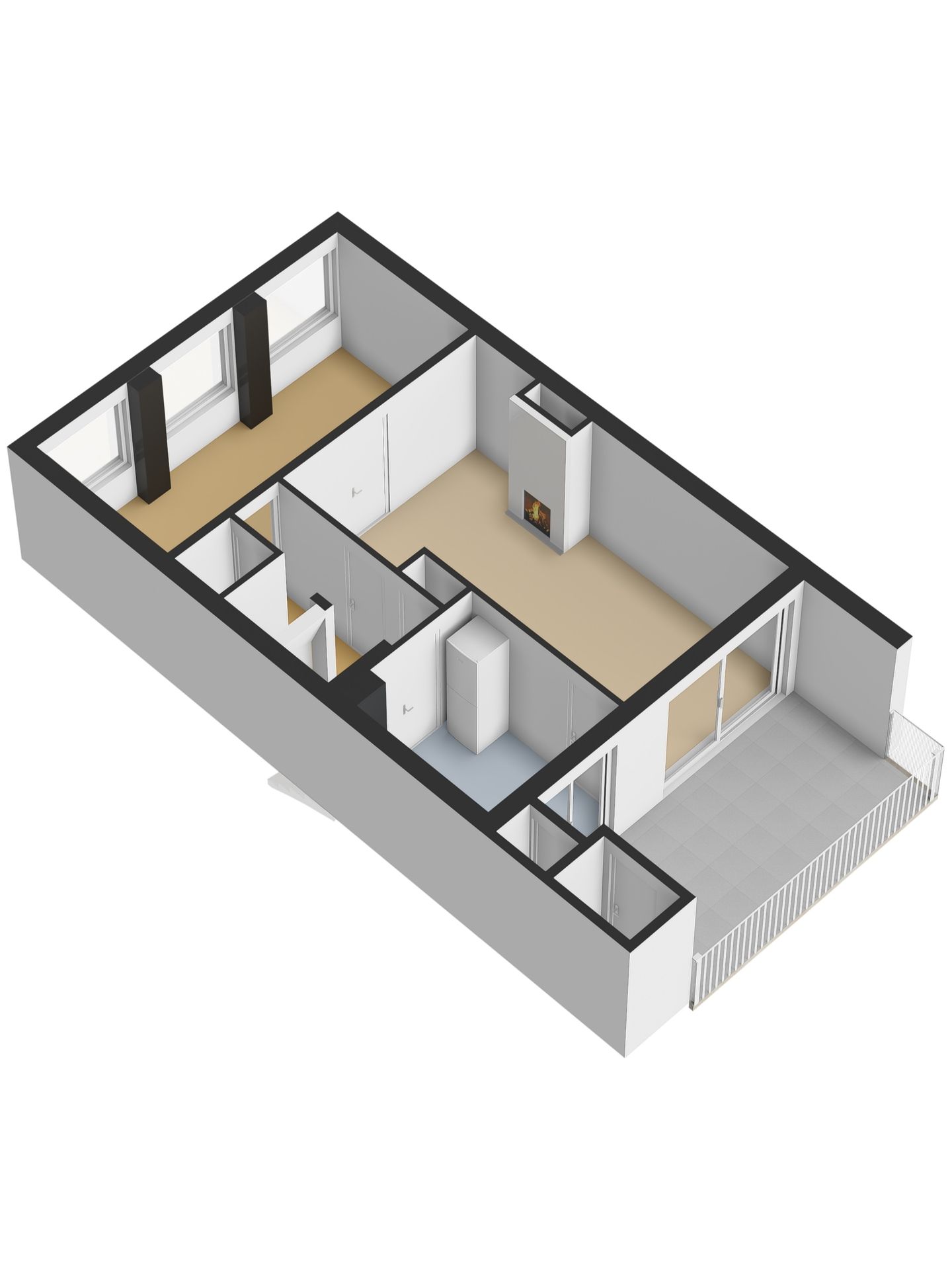 Foto 35 van Wolgadreef 106