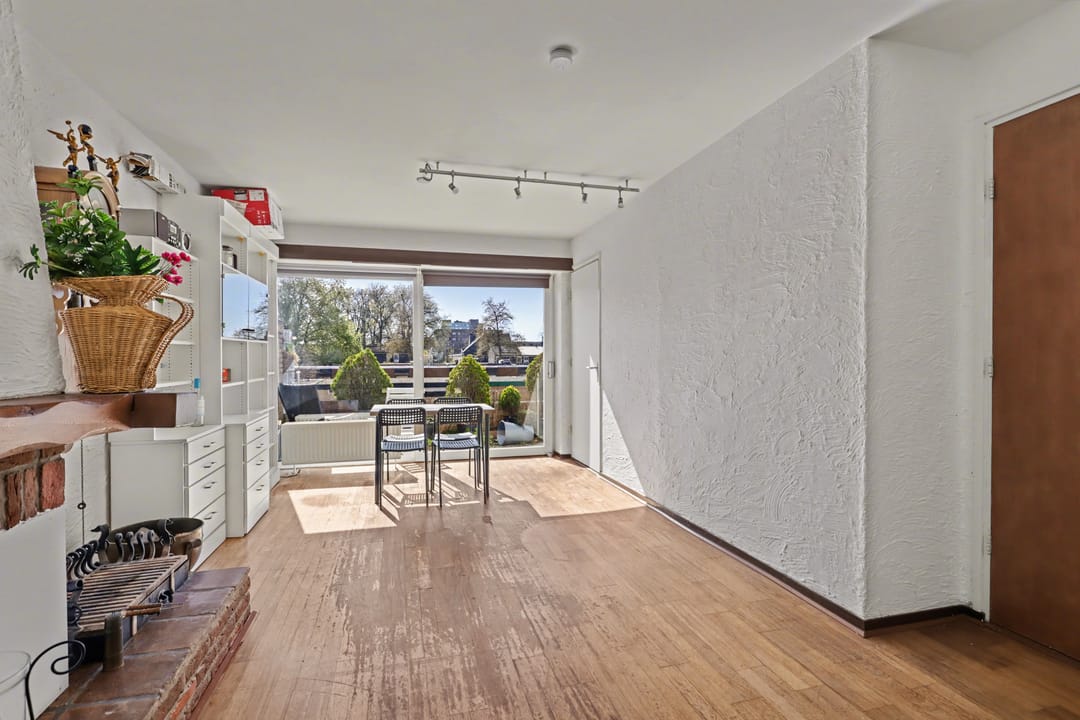 Foto 8 van Wolgadreef 106