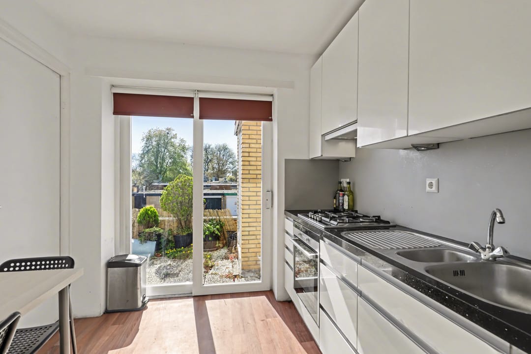 Foto 13 van Wolgadreef 106