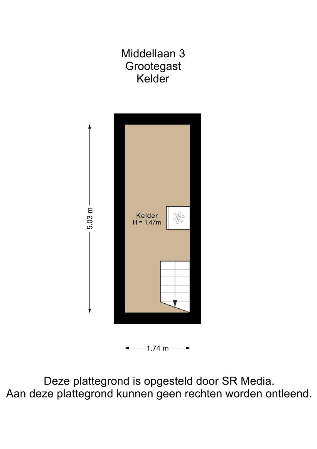 Foto 41 van Middellaan 3