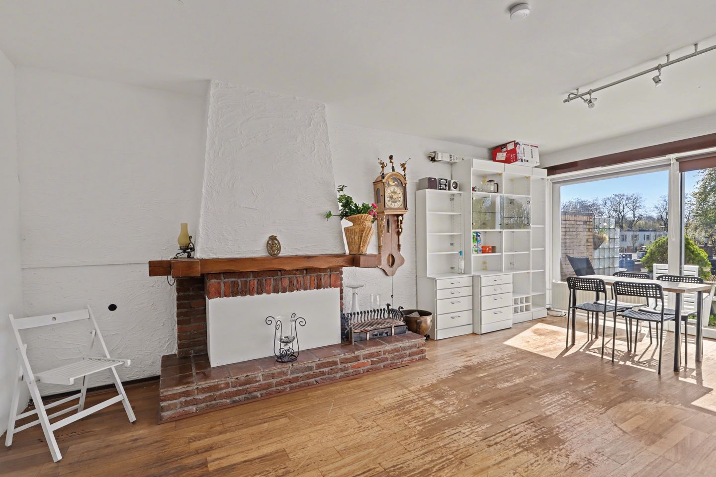 Foto 10 van Wolgadreef 106