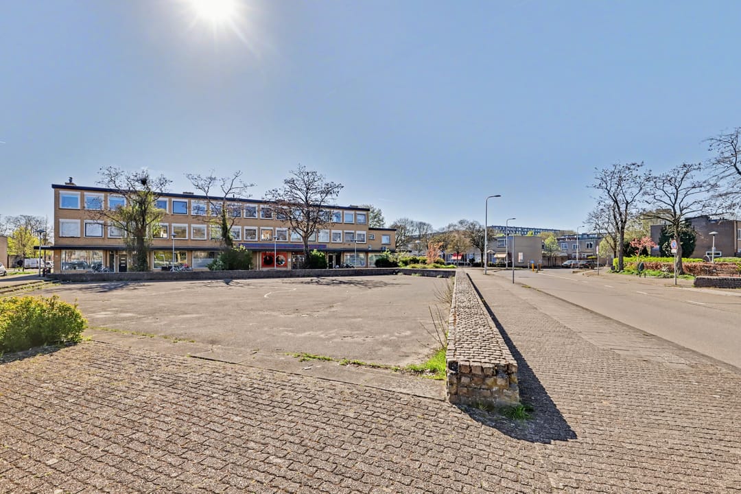 Foto 1 van Wolgadreef 106