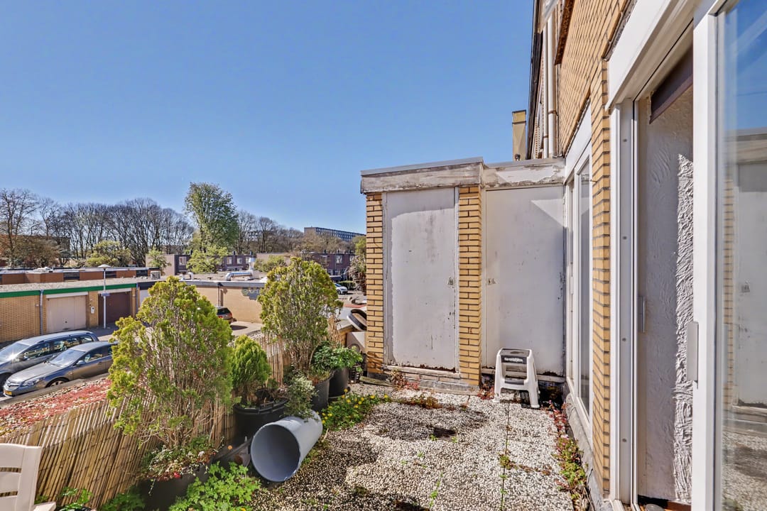 Foto 31 van Wolgadreef 106