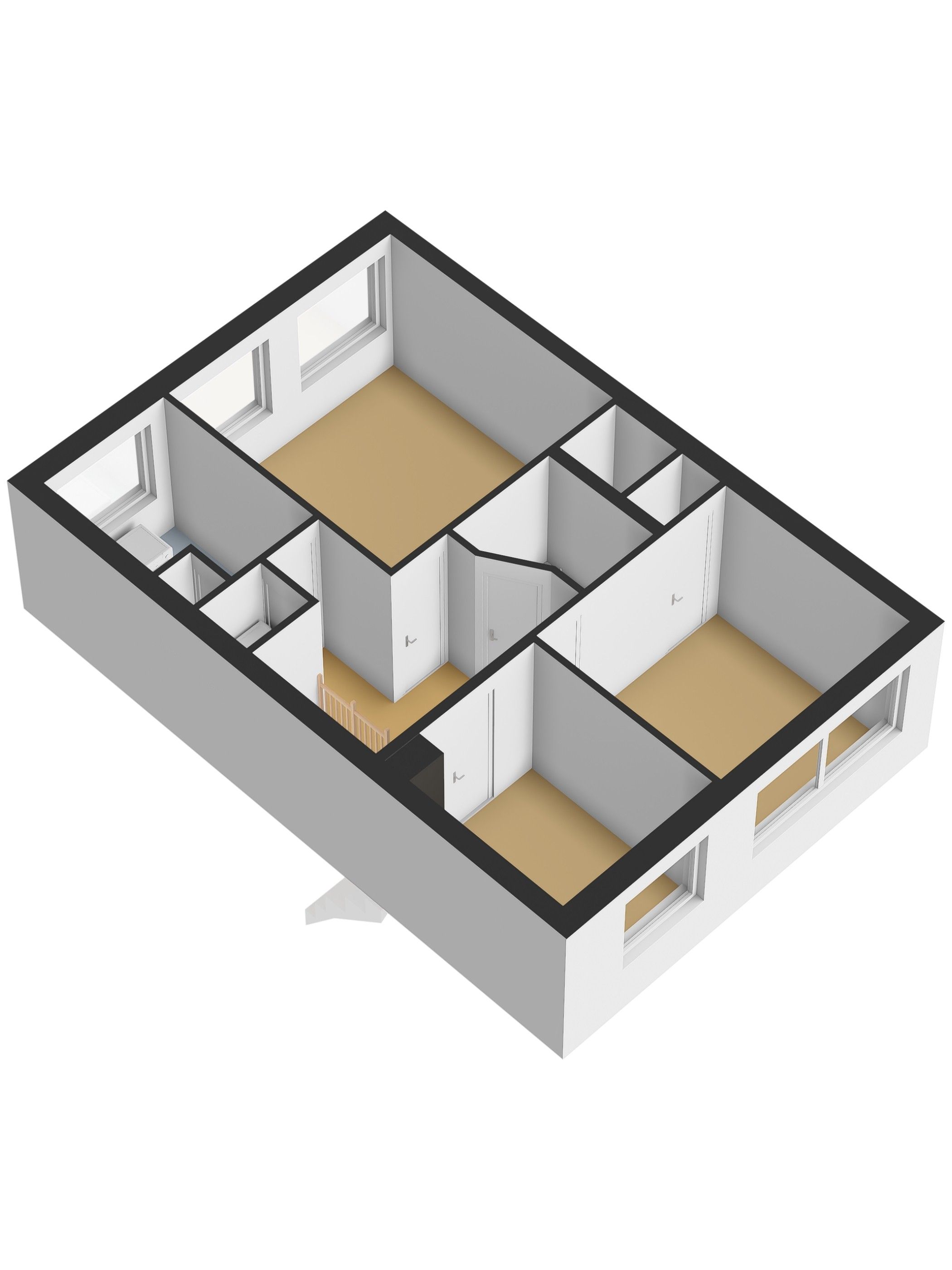 Foto 36 van Wolgadreef 106