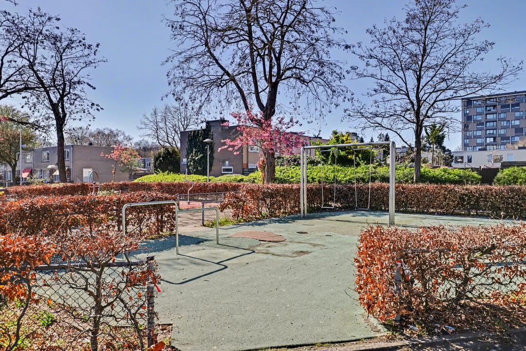 Foto 32 van Wolgadreef 106