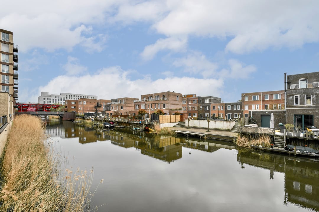 Foto 2 van Emmy Andriessestraat 337