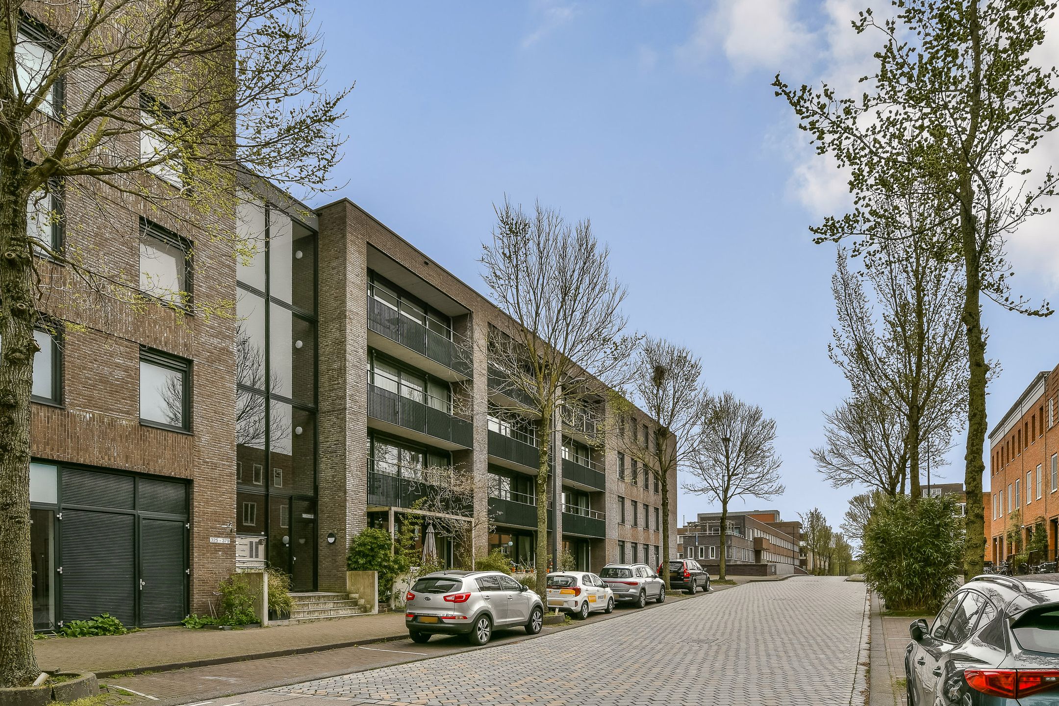 Foto 6 van Emmy Andriessestraat 337