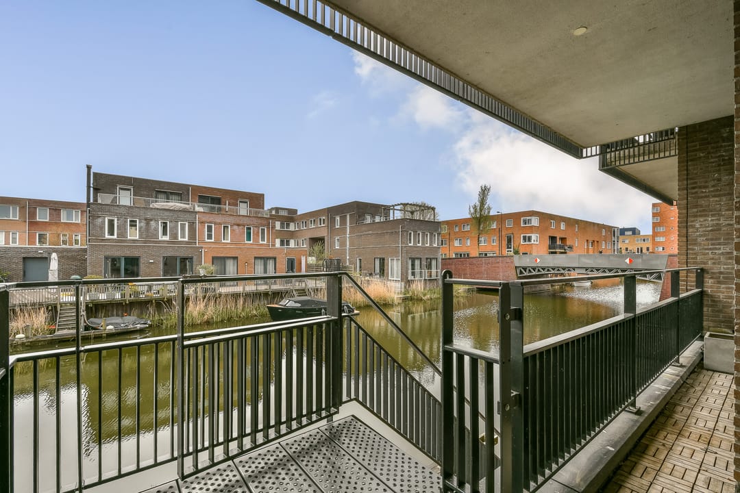 Foto 13 van Emmy Andriessestraat 337