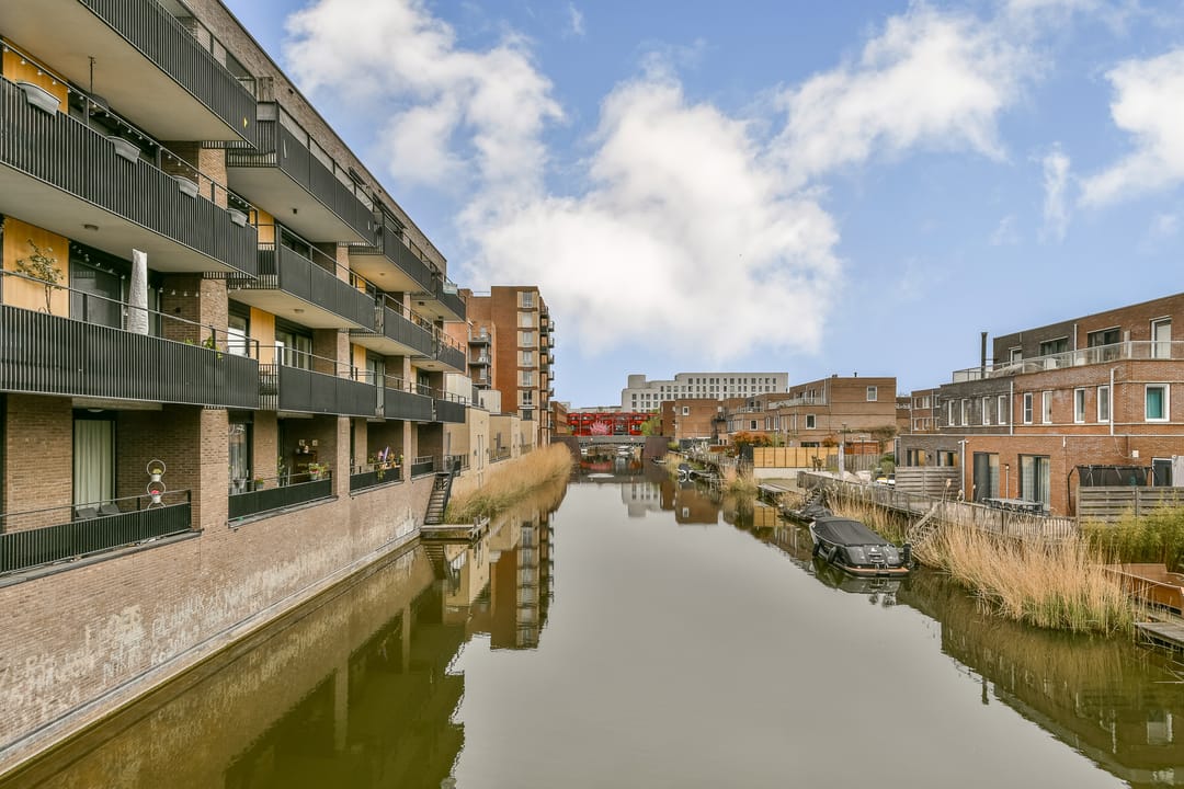 Foto 26 van Emmy Andriessestraat 337