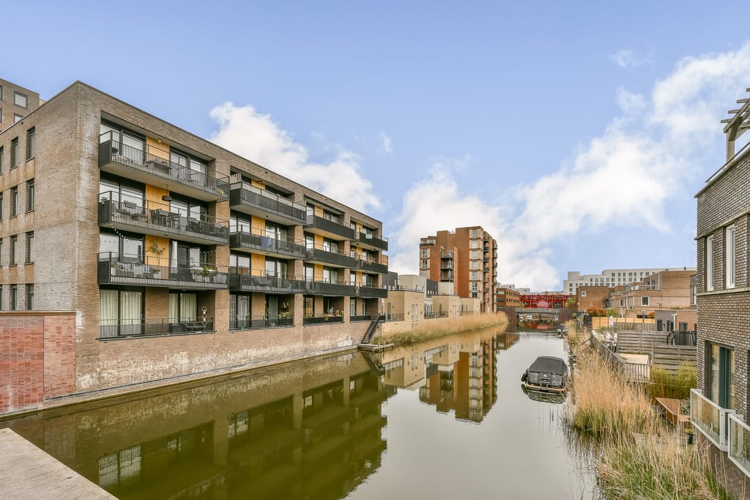 Foto 7 van Emmy Andriessestraat 337