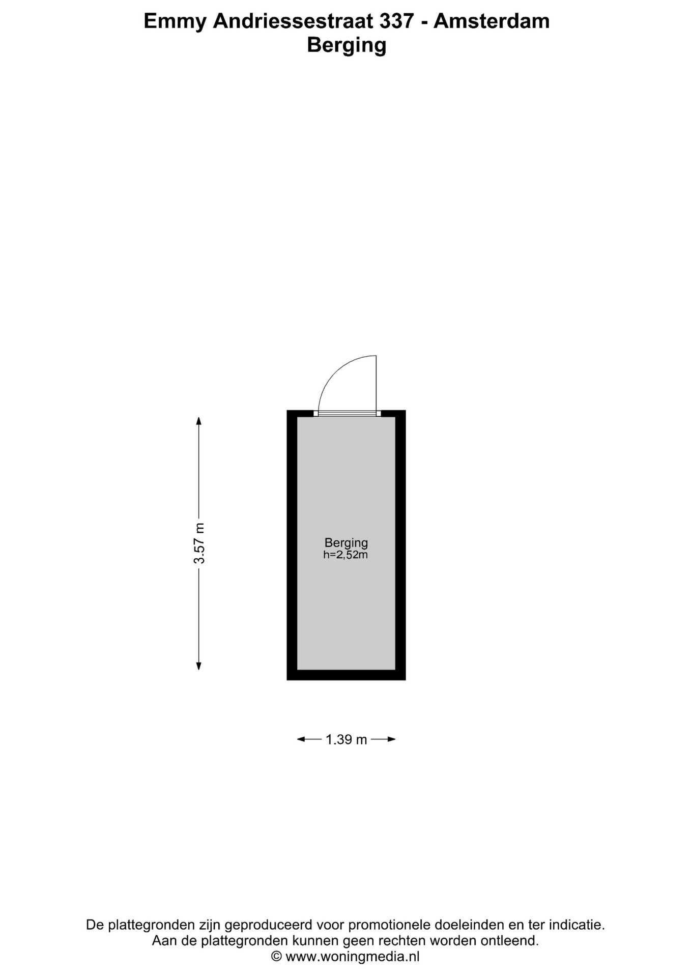 Foto 30 van Emmy Andriessestraat 337