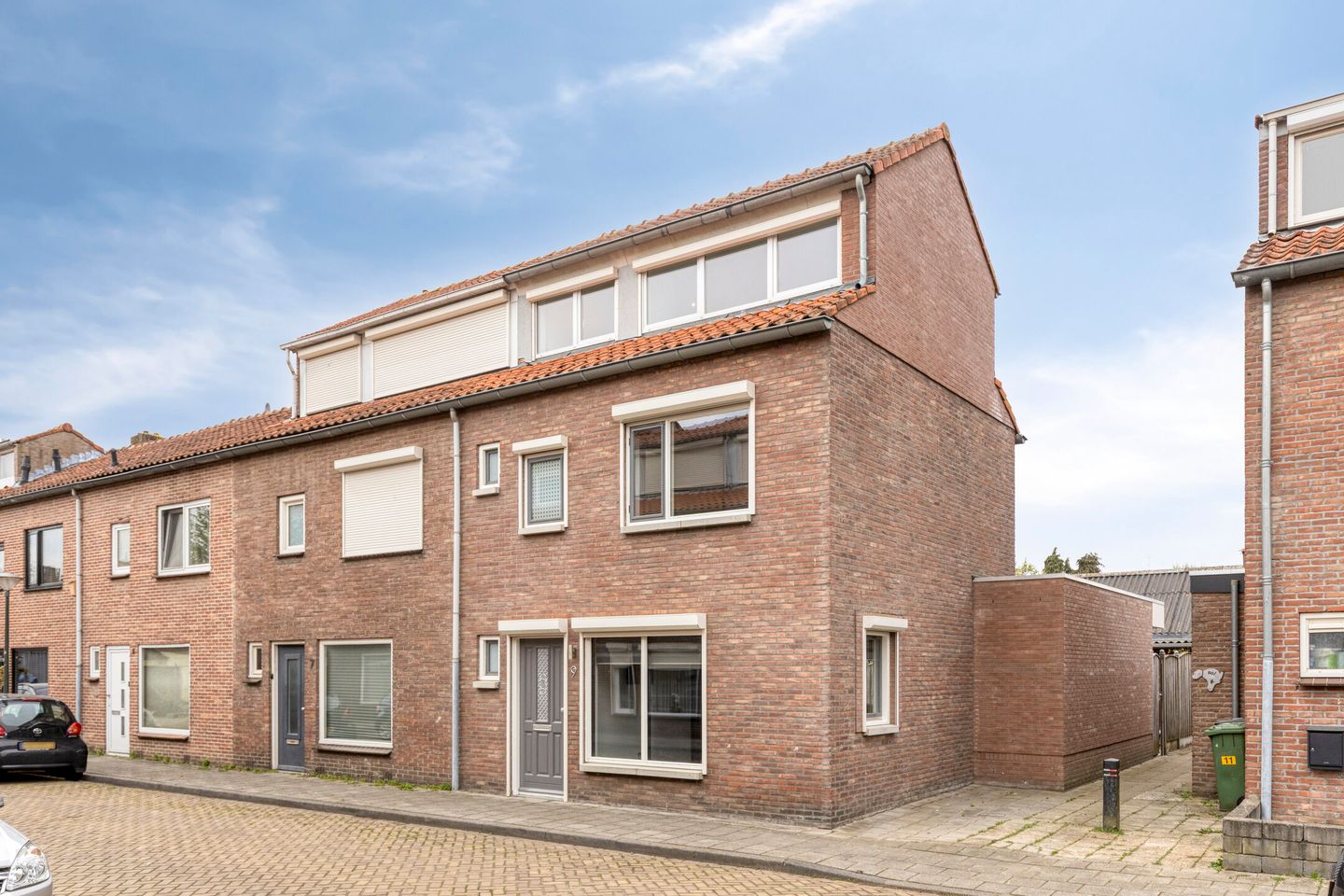 Foto 1 van Vogelpoelstraat 9