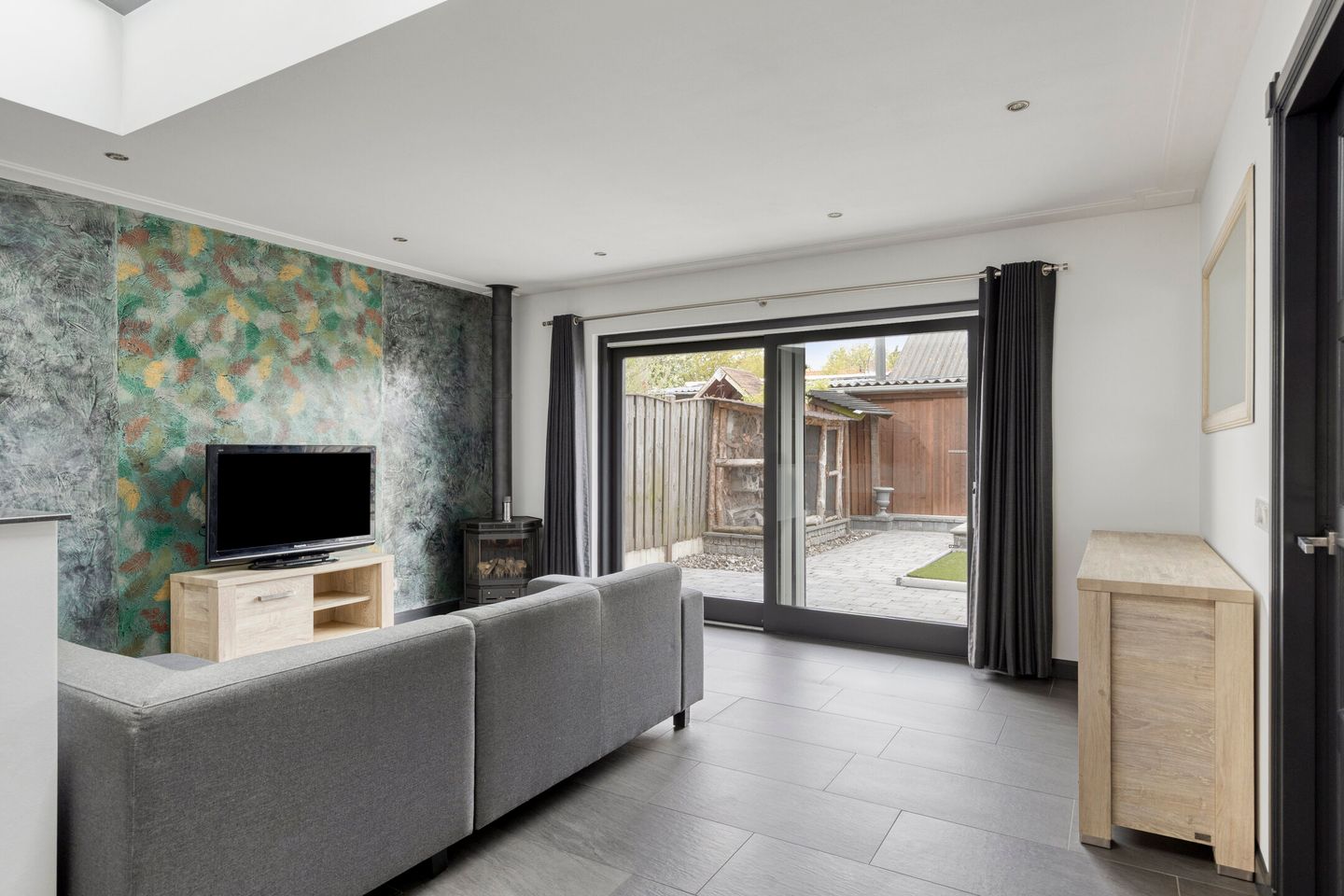 Foto 4 van Vogelpoelstraat 9