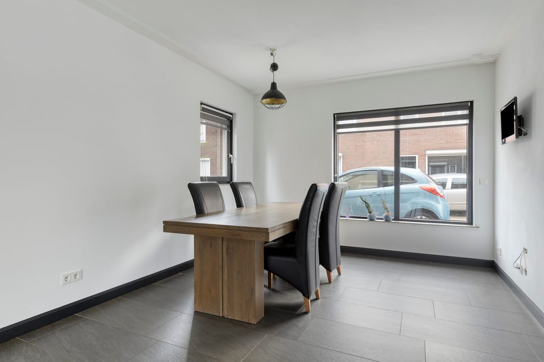 Foto 8 van Vogelpoelstraat 9