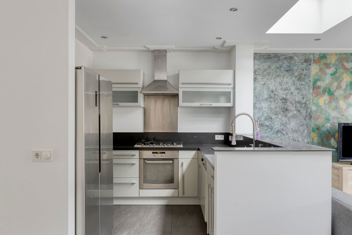 Foto 10 van Vogelpoelstraat 9