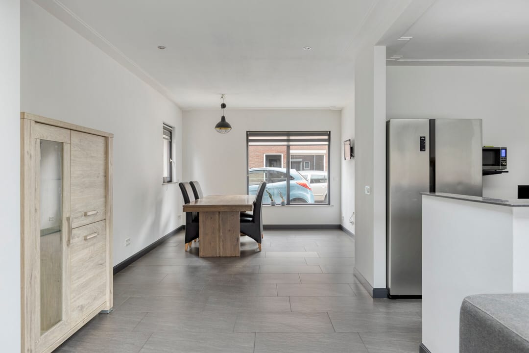 Foto 7 van Vogelpoelstraat 9