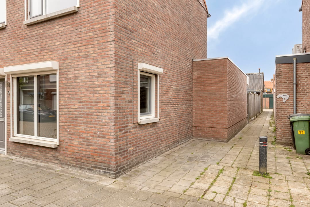 Foto 43 van Vogelpoelstraat 9