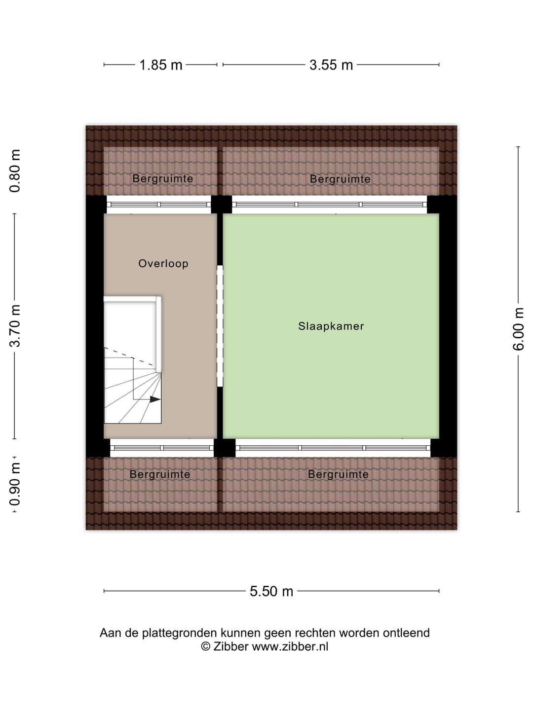 Foto 46 van Vogelpoelstraat 9