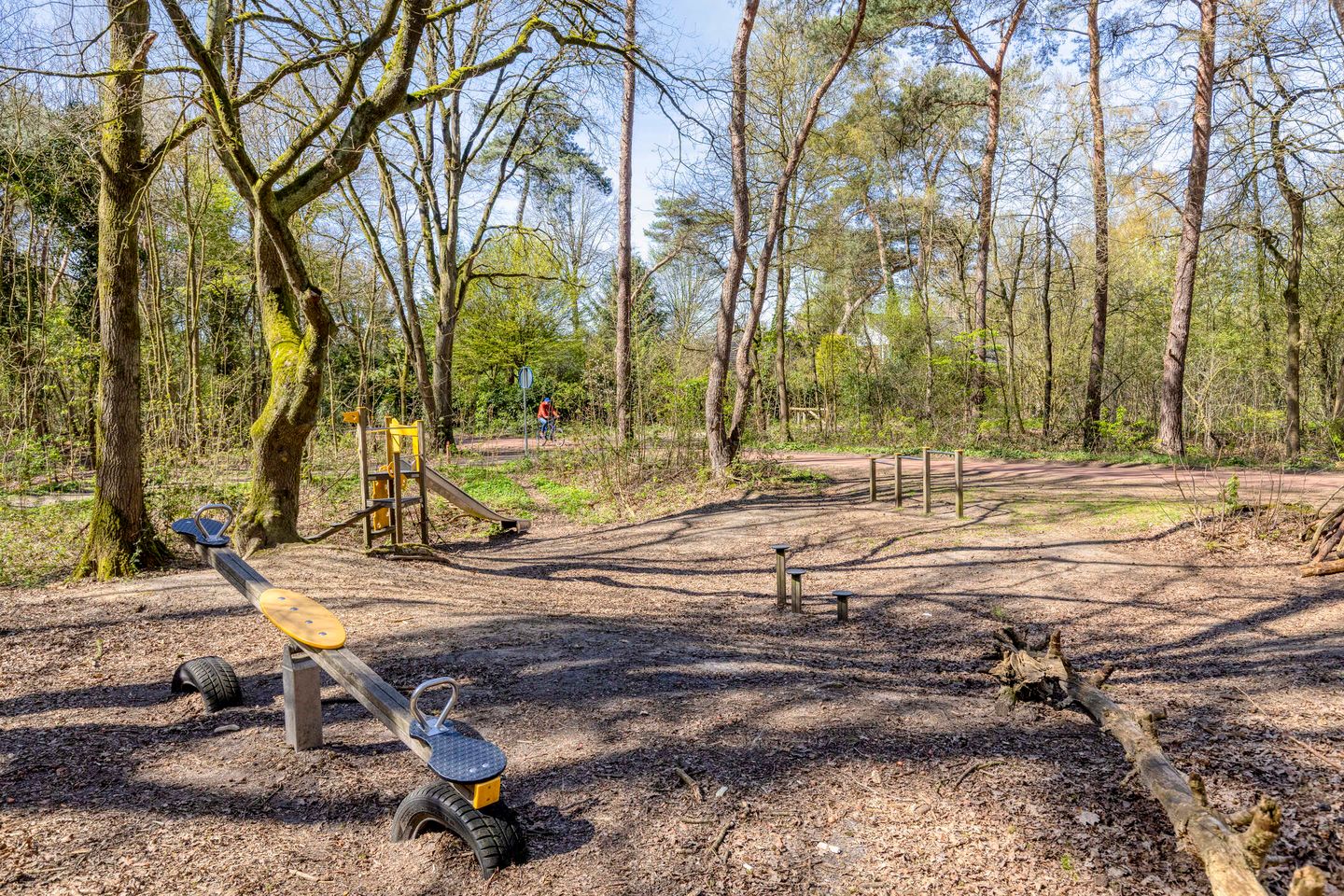 Foto 40 van Vogelpoelstraat 9