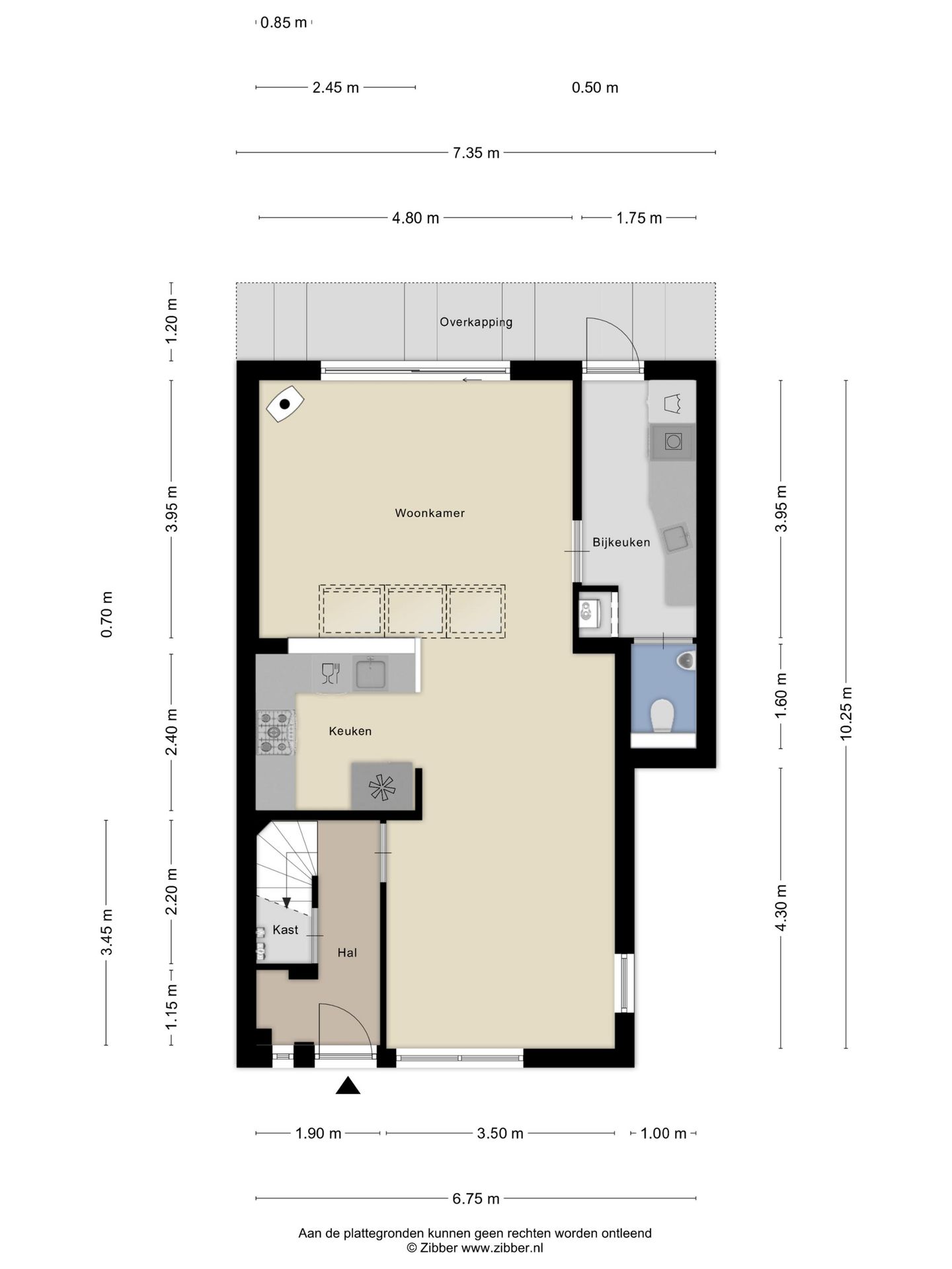 Foto 44 van Vogelpoelstraat 9