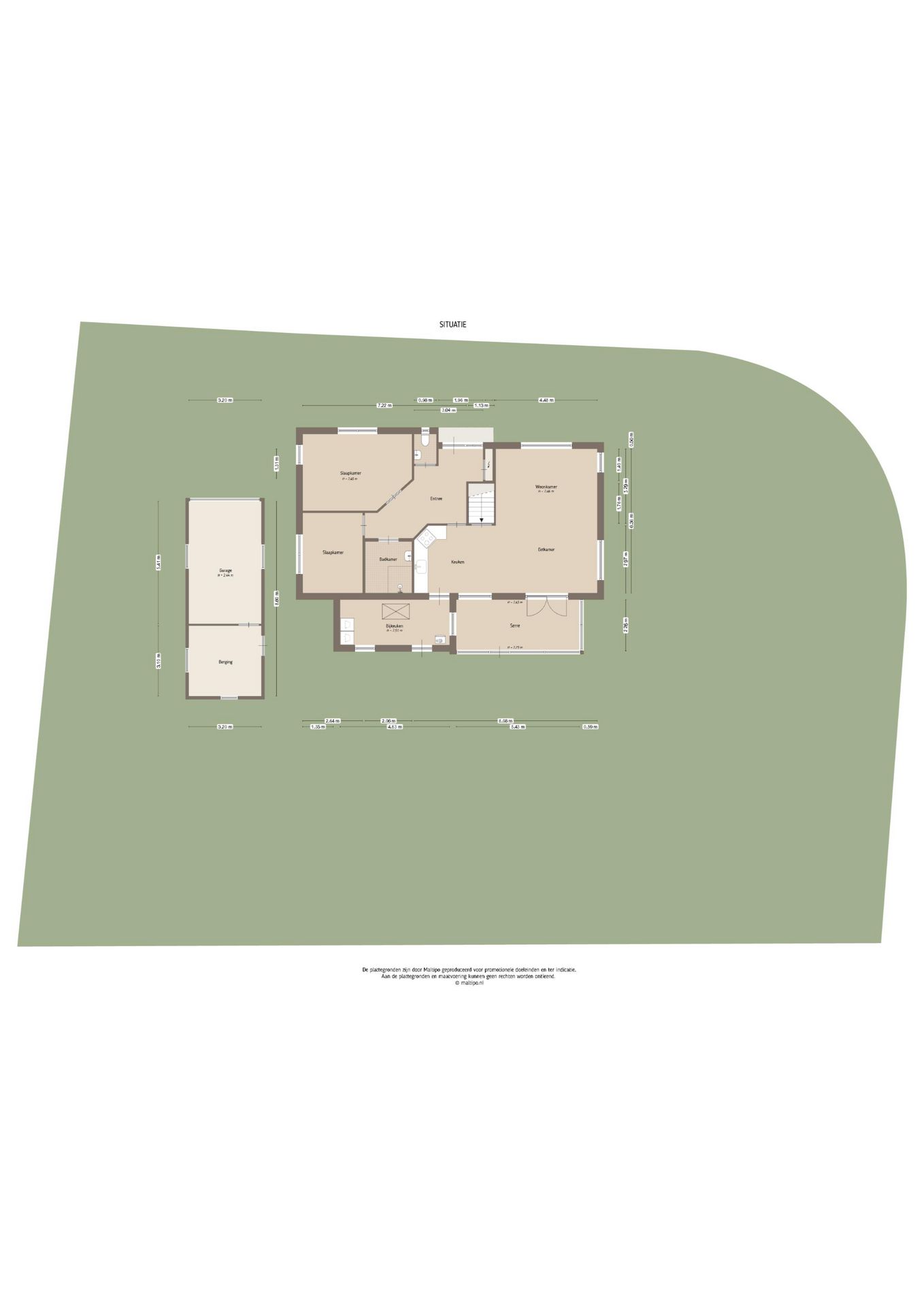 Photo 55 of Dorpsstraat 77