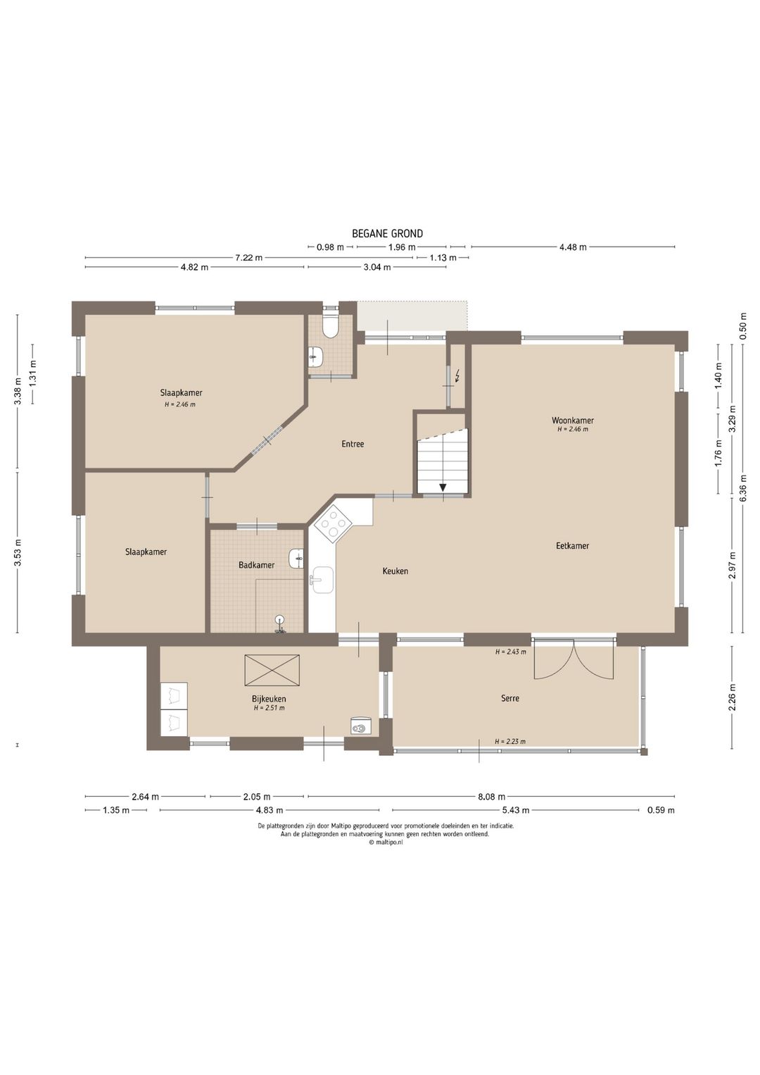 Photo 56 of Dorpsstraat 77