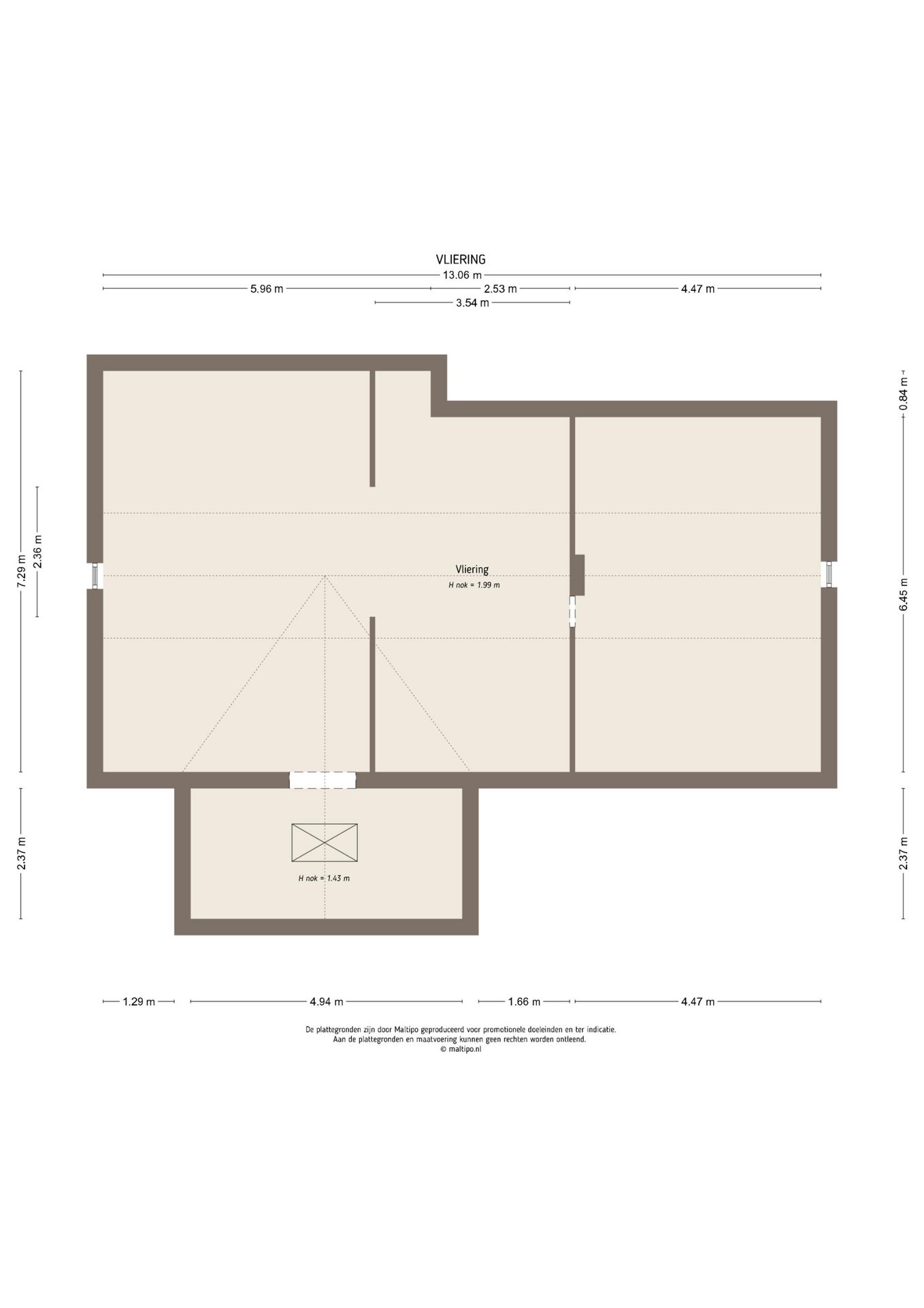 Photo 57 of Dorpsstraat 77